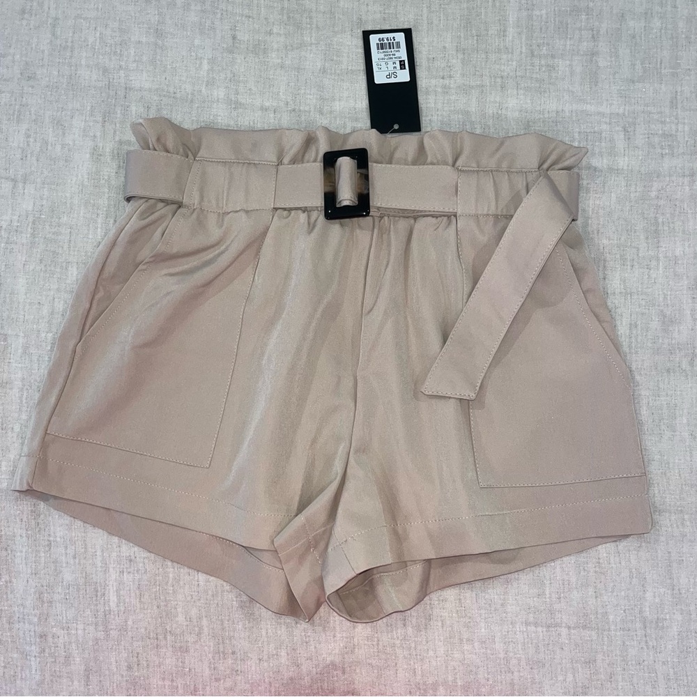 Streetwear Society Flowy Shorts